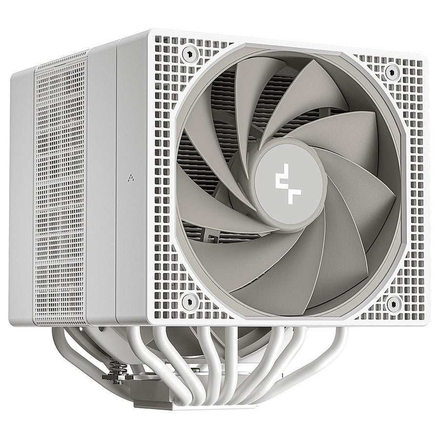 MN0006090004 DeepCool Assassin IV - Blanc prix maroc- Smartmarket.ma