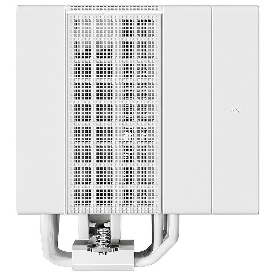 MN0006090007 DeepCool Assassin IV - Blanc prix maroc- Smartmarket.ma