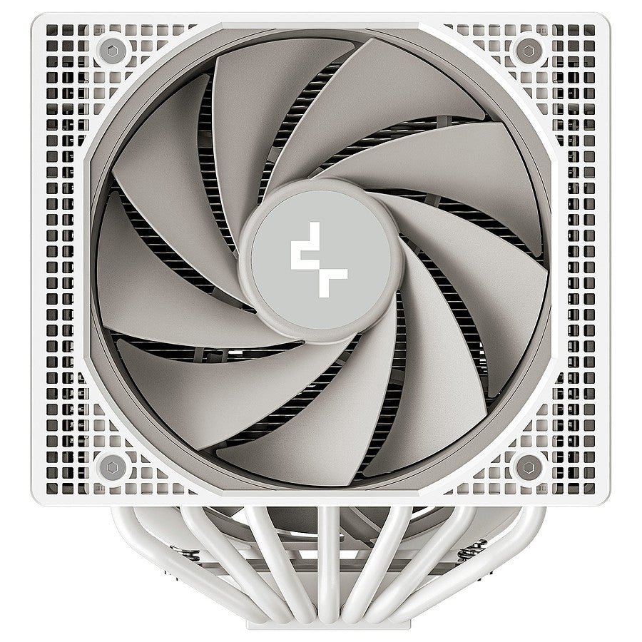 MN0006090008 DeepCool Assassin IV - Blanc prix maroc- Smartmarket.ma