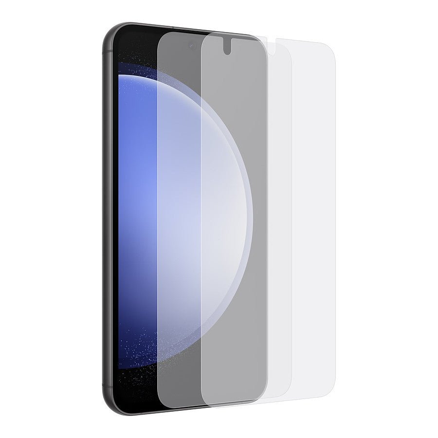 MN0006090142 Samsung Film protecteur Galaxy S23 FE prix maroc- Smartmarket.ma
