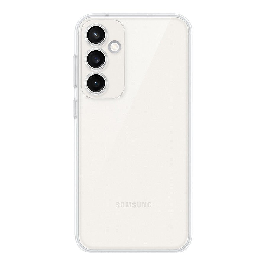 MN0006090157 Samsung Coque Transparente Galaxy S23 FE prix maroc- Smartmarket.ma