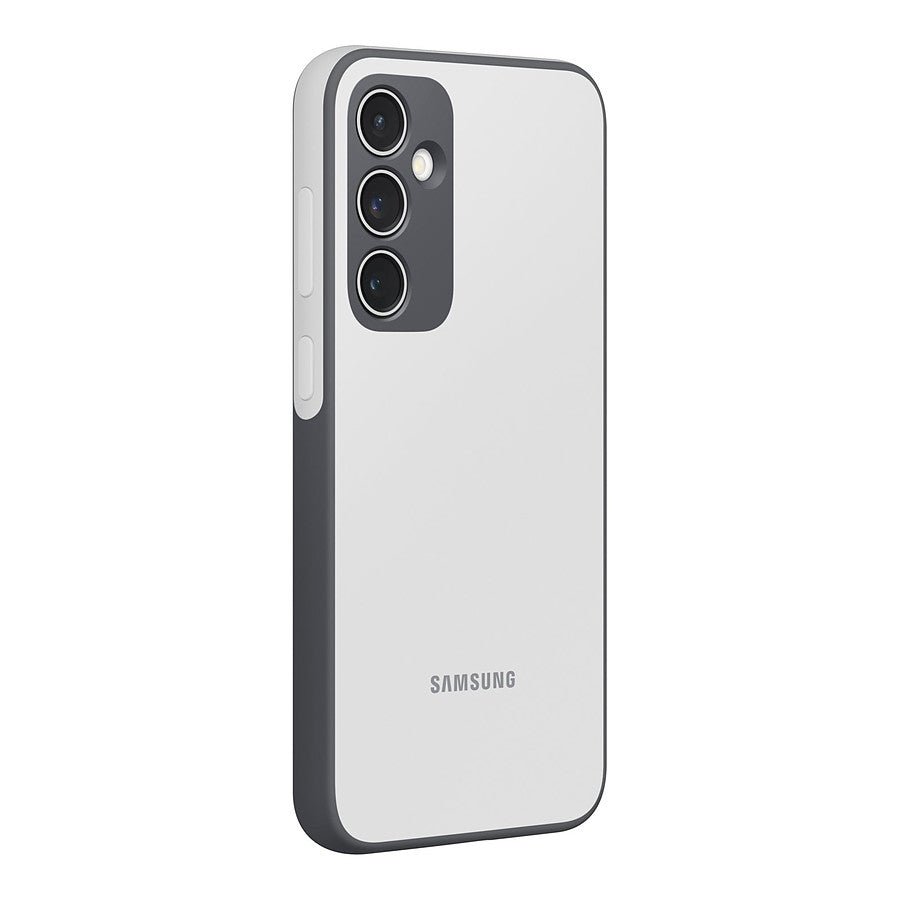 MN0006090205 Samsung Coque Silicone Gris Galaxy S23 FE prix maroc- Smartmarket.ma