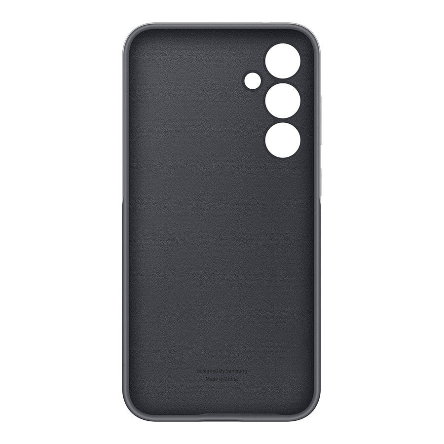 MN0006090207 Samsung Coque Silicone Gris Galaxy S23 FE prix maroc- Smartmarket.ma
