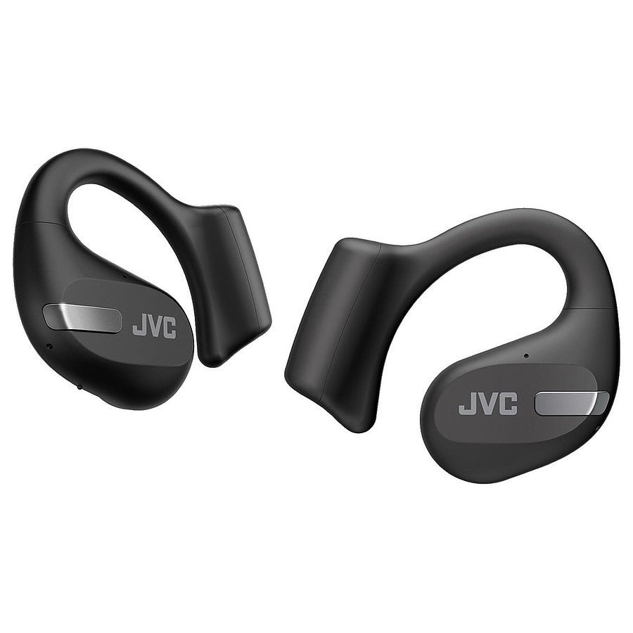 JVC HA-NP50T Noir - Casque sans fil prix maroc- Smartmarket.ma