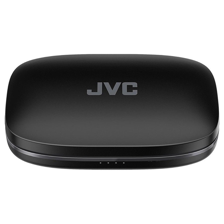 MN0006090300 JVC HA-NP50T Noir - Casque sans fil prix maroc- Smartmarket.ma