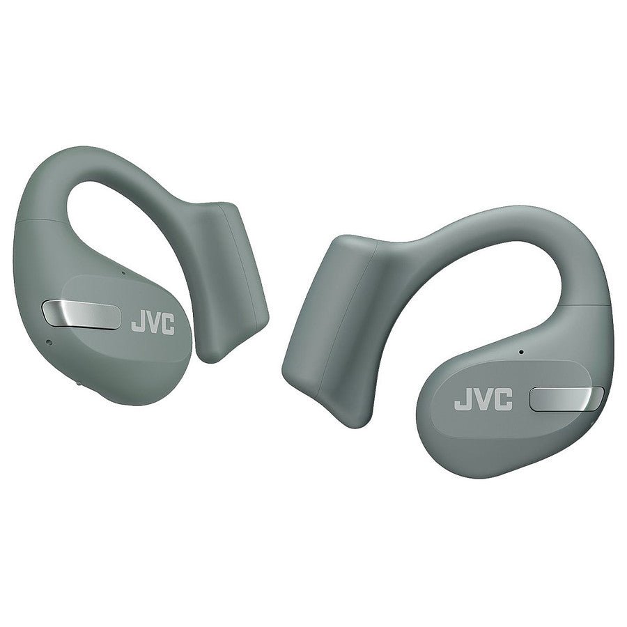 JVC HA-NP50T Vert - Casque sans fil prix maroc- Smartmarket.ma