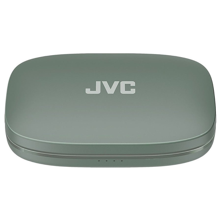 MN0006090311 JVC HA-NP50T Vert - Casque sans fil prix maroc- Smartmarket.ma