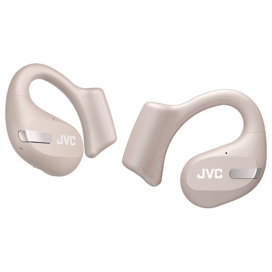 JVC HA-NP50T Beige - Casque sans fil prix maroc- Smartmarket.ma
