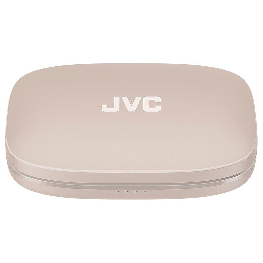 MN0006090316 JVC HA-NP50T Beige - Casque sans fil prix maroc- Smartmarket.ma