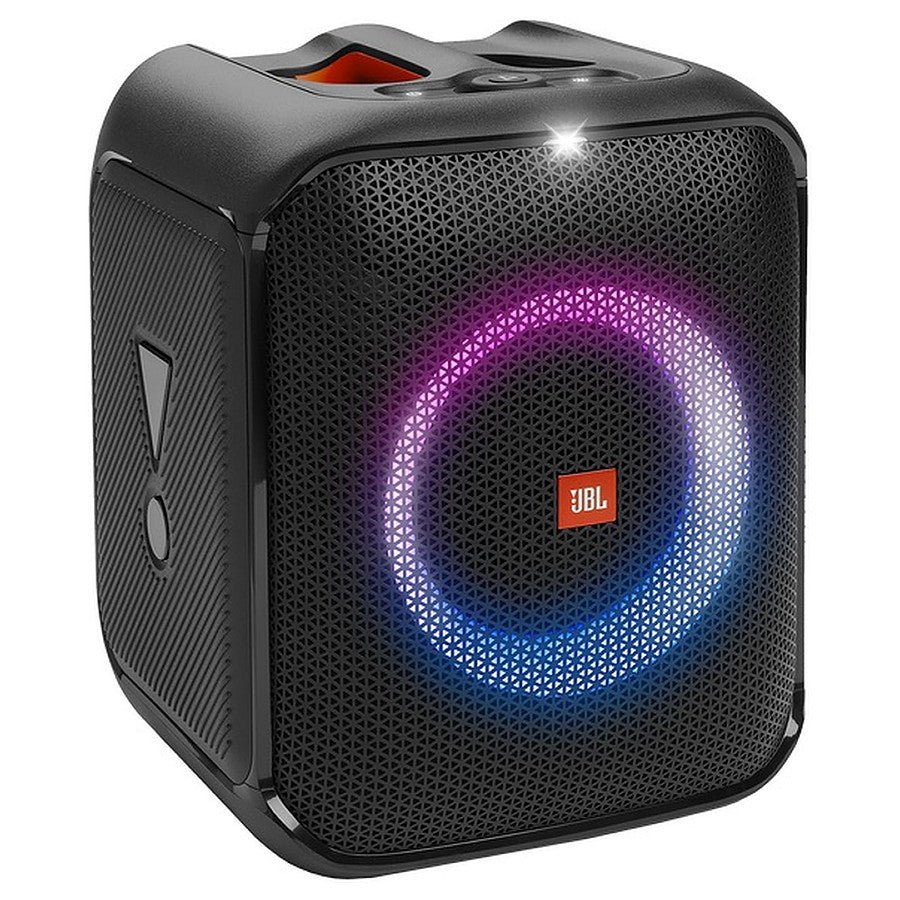 MN0006090601 JBL PartyBox Encore Essential - Enceinte de soirée prix maroc- Smartmarket.ma