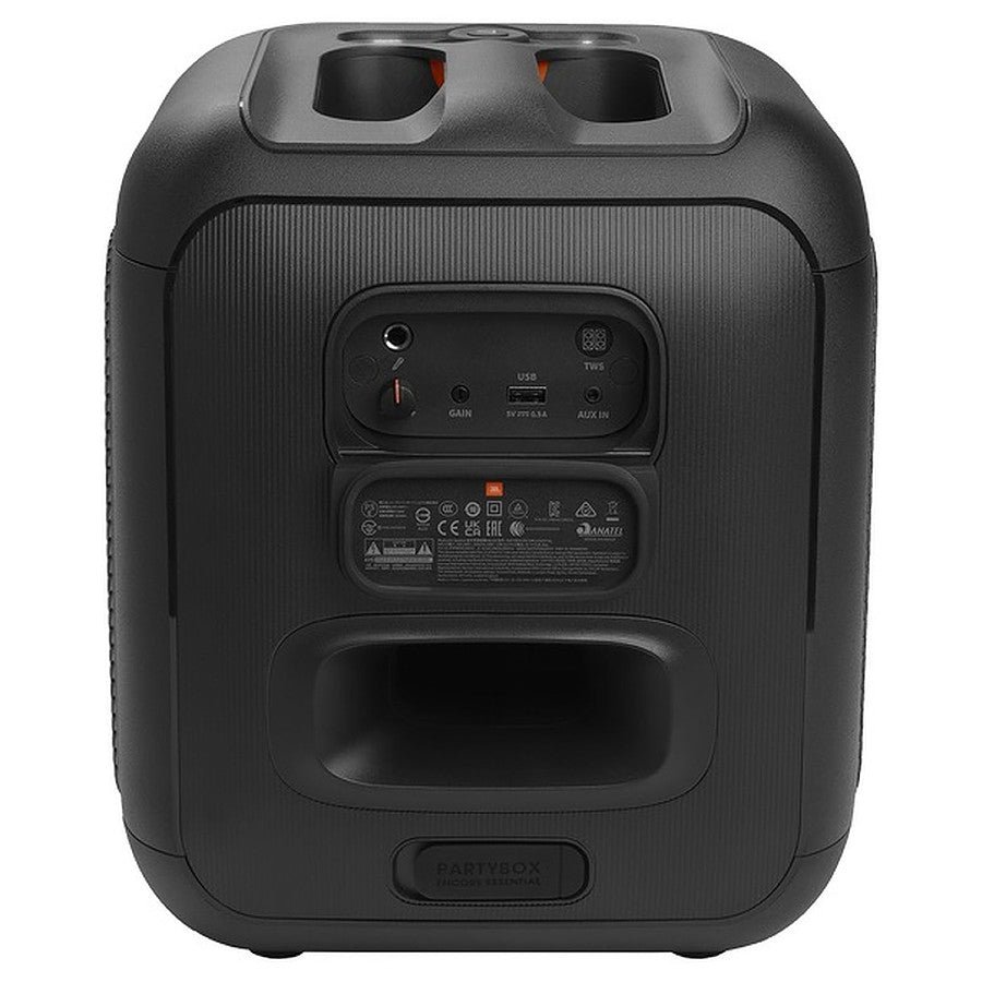 MN0006090604 JBL PartyBox Encore Essential - Enceinte de soirée prix maroc- Smartmarket.ma