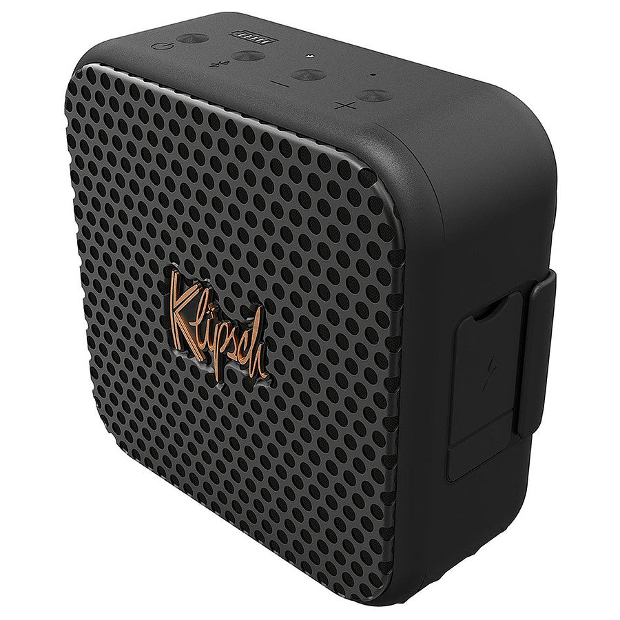 Klipsch Austin - Enceinte portable prix maroc- Smartmarket.ma