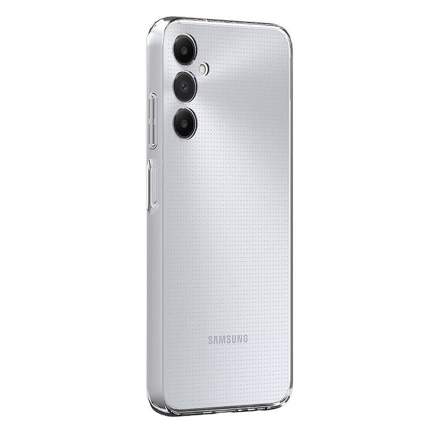 Samsung Coque Transparente Galaxy A05s prix maroc- Smartmarket.ma