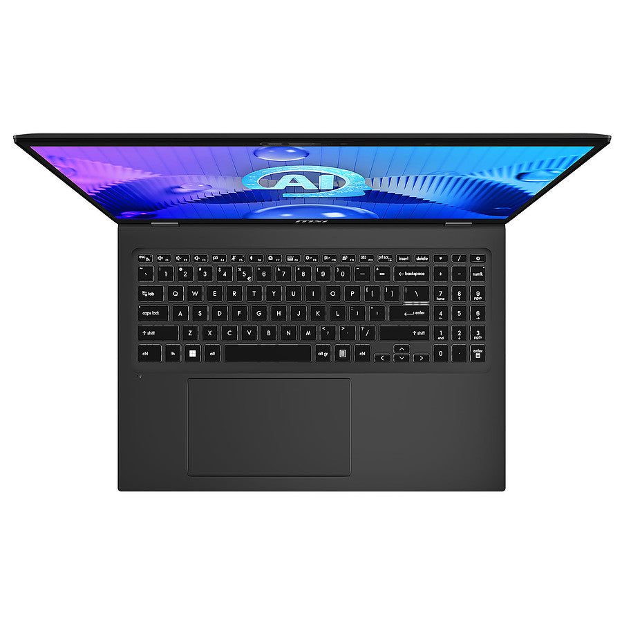 MSI Prestige 16 AI Evo B1MG-021FR prix maroc- Smartmarket.ma