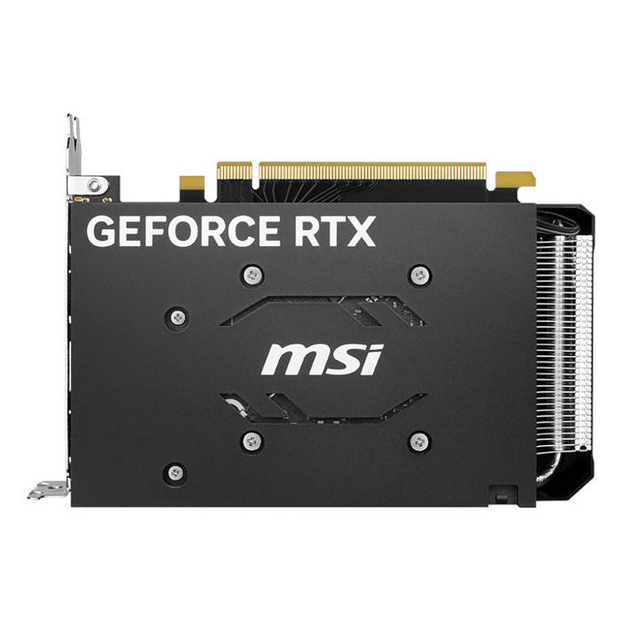MN0006092676 MSI GeForce RTX 4060 AERO ITX 8G OC prix maroc- Smartmarket.ma