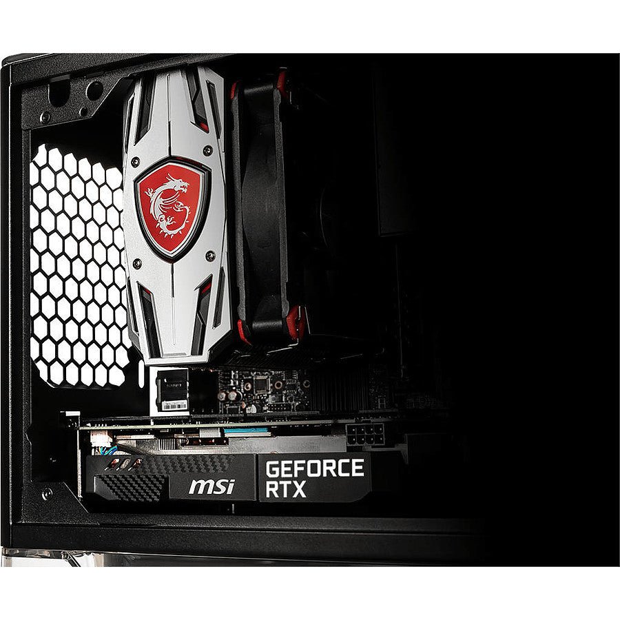 MN0006092678 MSI GeForce RTX 4060 AERO ITX 8G OC prix maroc- Smartmarket.ma