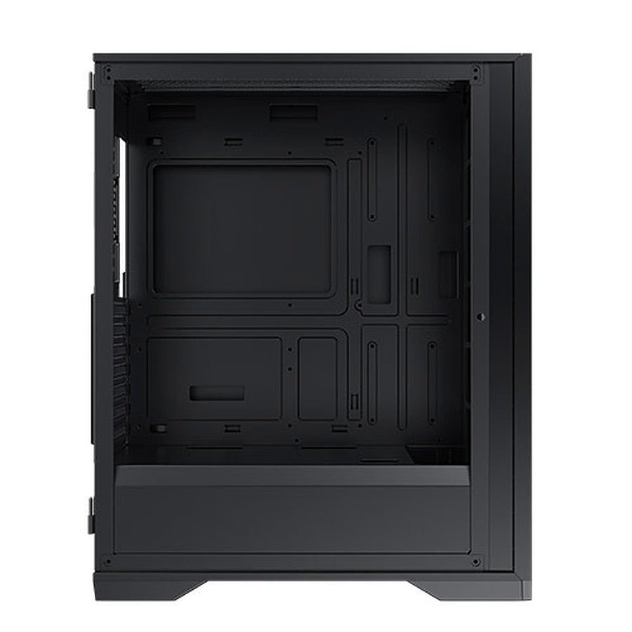 MN0006093493 Xigmatek LUX S - Noir prix maroc- Smartmarket.ma