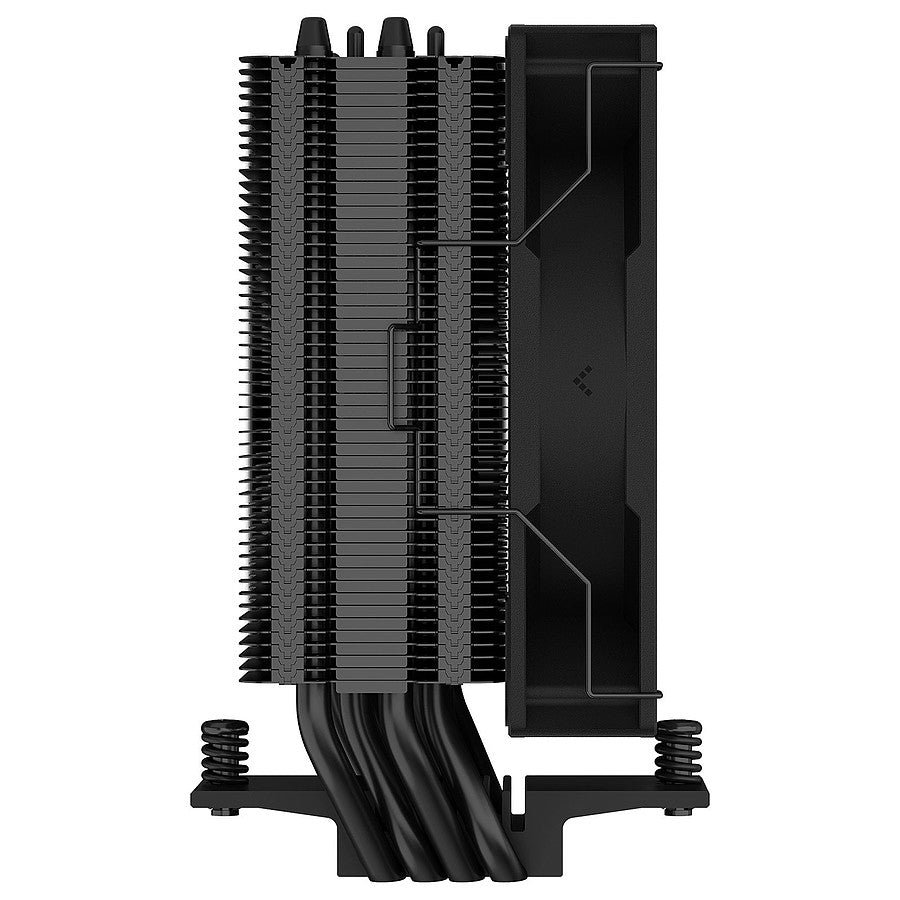MN0006095059 DeepCool AG400 ARGB - Noir prix maroc- Smartmarket.ma