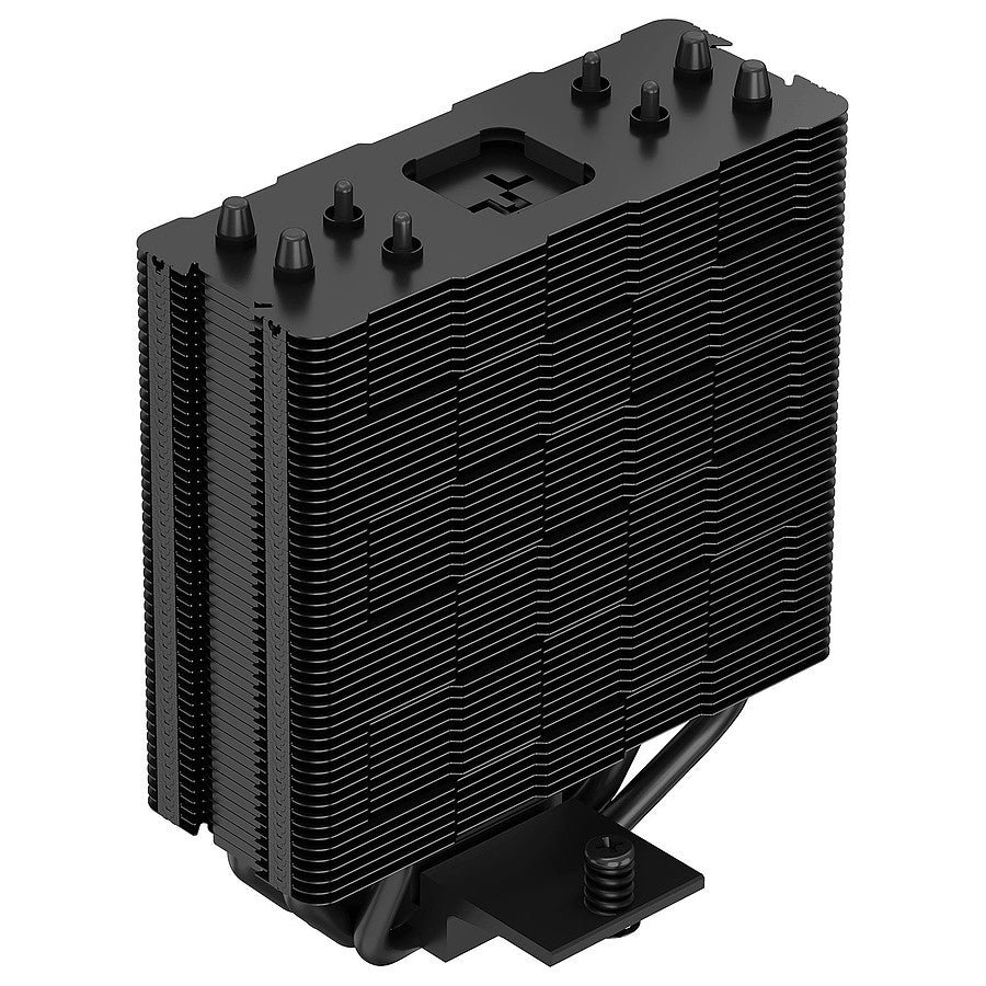 MN0006095060 DeepCool AG400 ARGB - Noir prix maroc- Smartmarket.ma