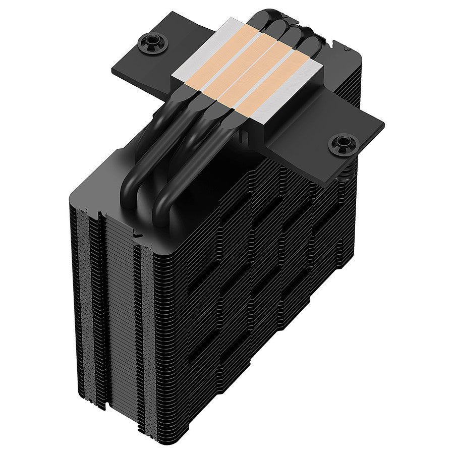 MN0006095061 DeepCool AG400 ARGB - Noir prix maroc- Smartmarket.ma