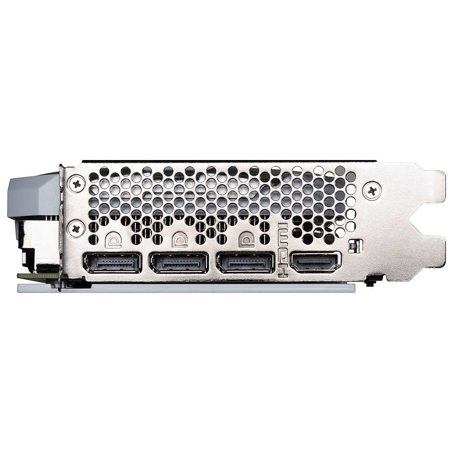 MN0006096293 MSI GeForce RTX 4070 SUPER VENTUS 2X WHITE OC prix maroc- Smartmarket.ma