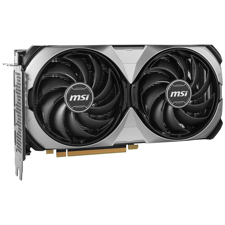 MSI GeForce RTX 4070 SUPER VENTUS 2X OC prix maroc- Smartmarket.ma
