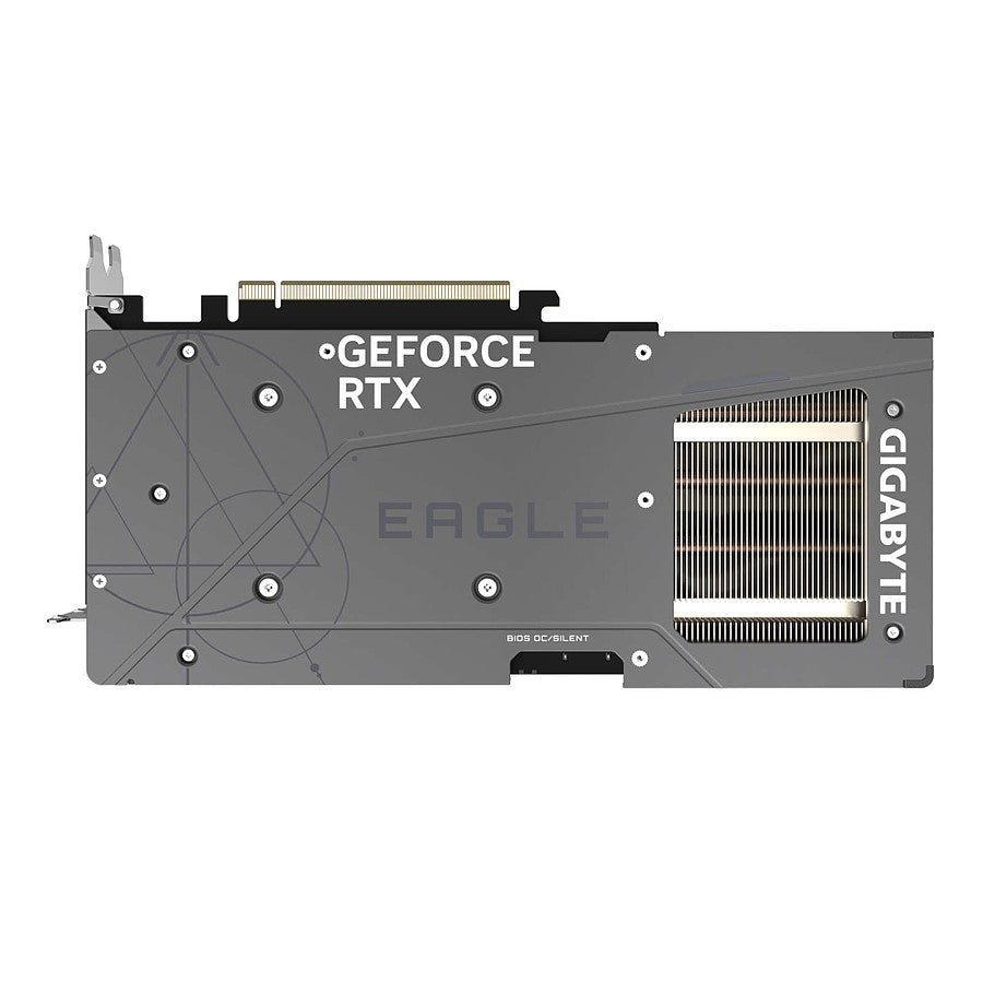 MN0006096407 Gigabyte GeForce RTX 4070 SUPER EAGLE OC prix maroc- Smartmarket.ma