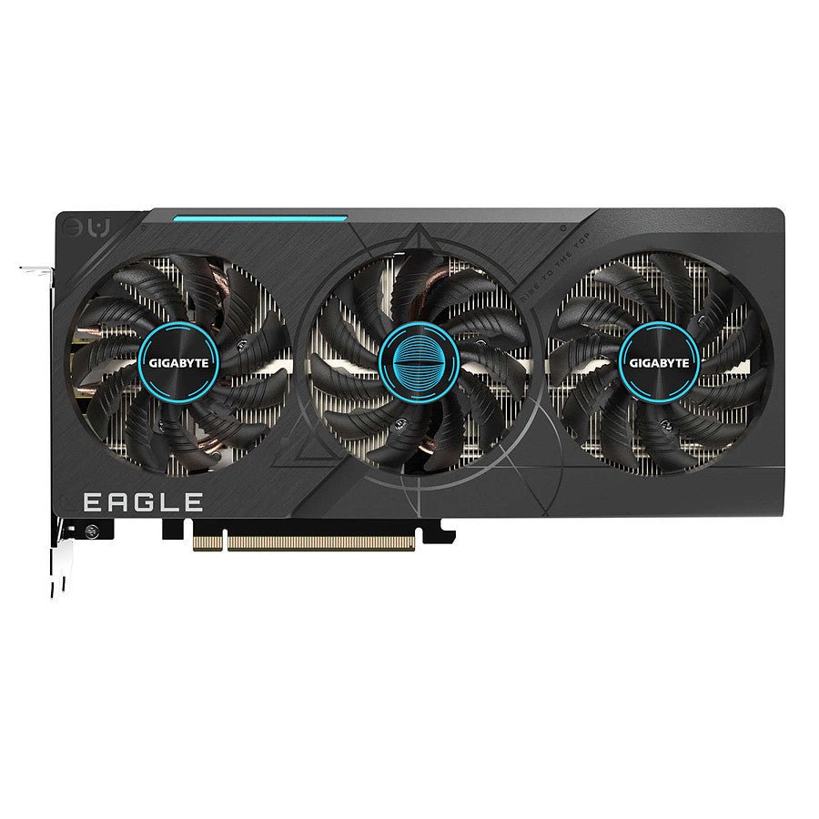 MN0006096409 Gigabyte GeForce RTX 4070 SUPER EAGLE OC prix maroc- Smartmarket.ma