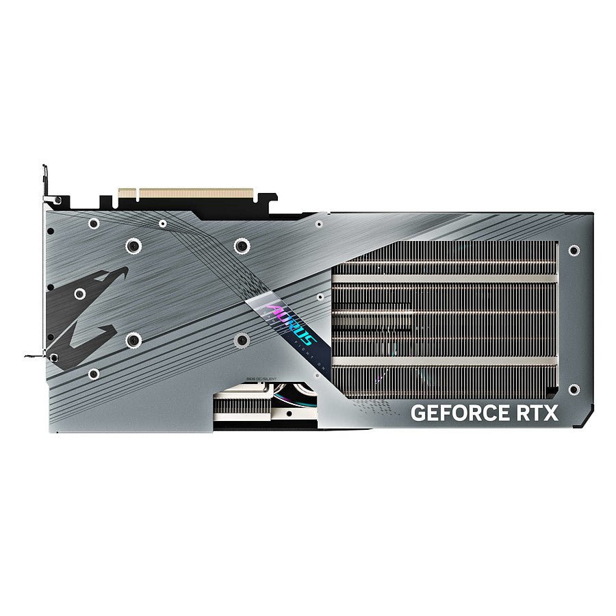 MN0006096422 Gigabyte GeForce RTX 4070 SUPER Aorus MASTER prix maroc- Smartmarket.ma