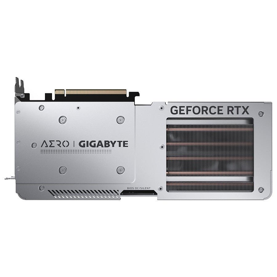 MN0006096445 Gigabyte GeForce RTX 4070 SUPER AERO OC prix maroc- Smartmarket.ma