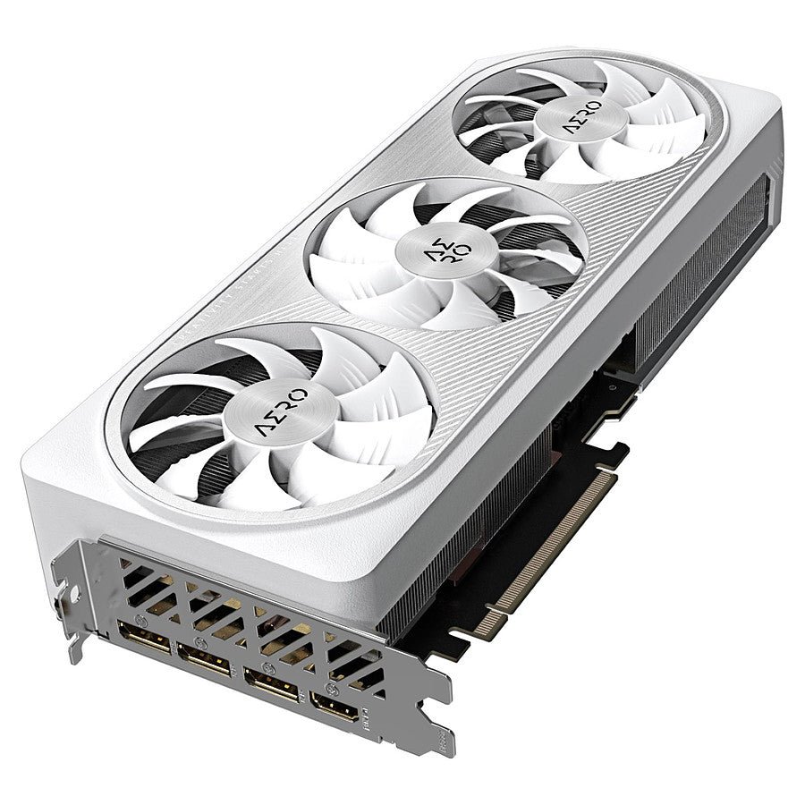 MN0006096446 Gigabyte GeForce RTX 4070 SUPER AERO OC prix maroc- Smartmarket.ma
