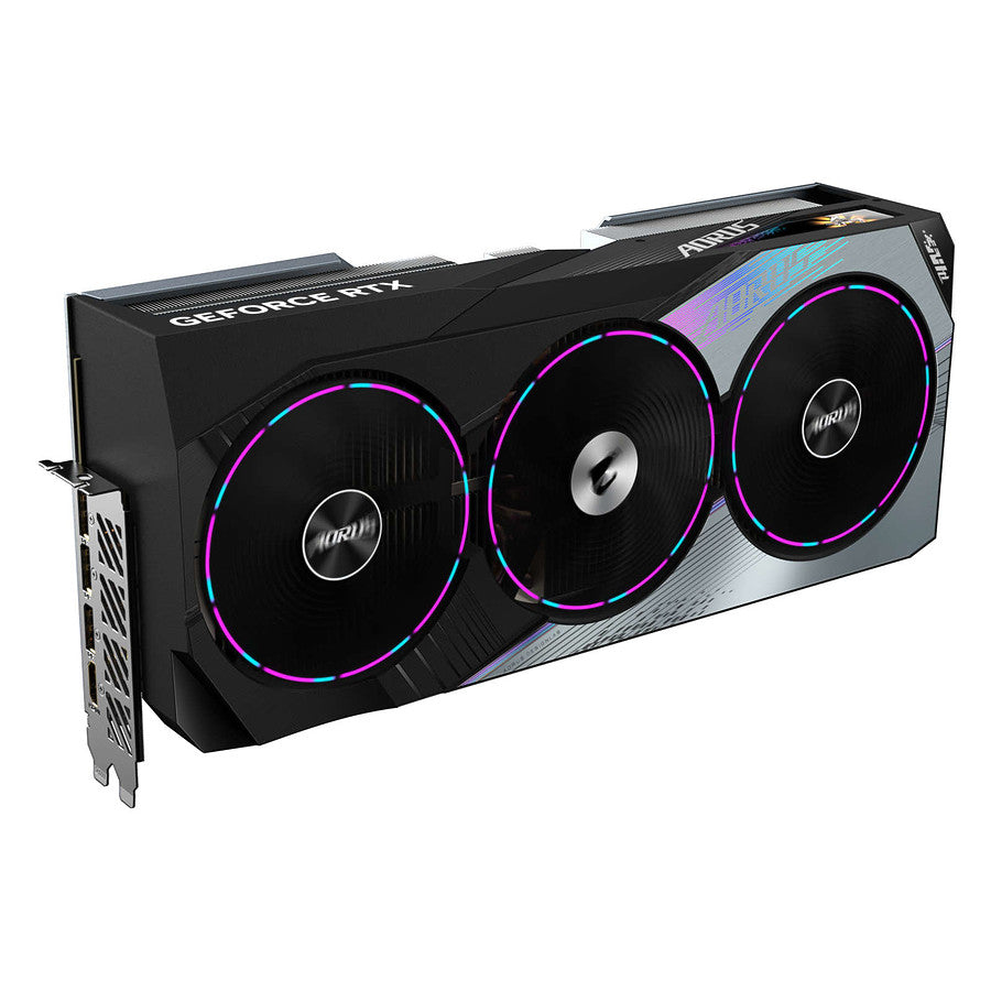 Gigabyte GeForce RTX 4080 SUPER Aorus Master prix maroc- Smartmarket.ma