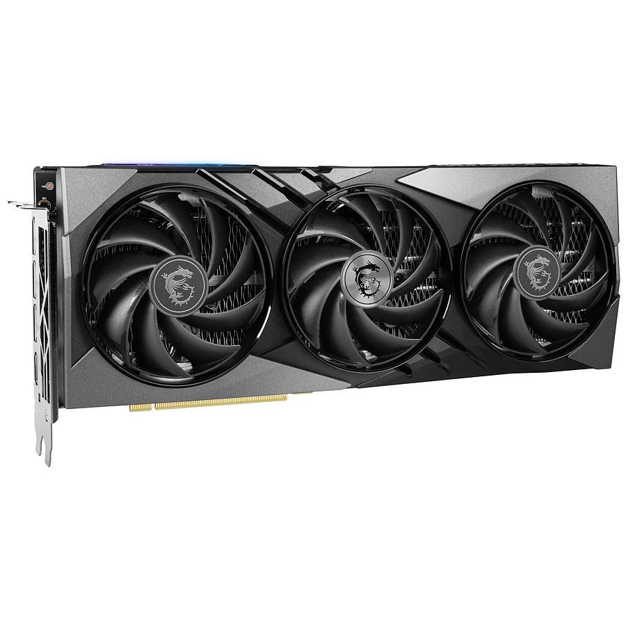 MSI GeForce RTX 4070 Ti SUPER GAMING X SLIM prix maroc- Smartmarket.ma