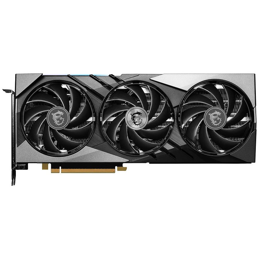 MSI GeForce RTX 4070 Ti SUPER GAMING X SLIM prix maroc- Smartmarket.ma
