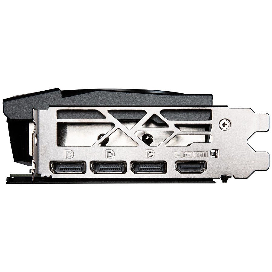 MSI GeForce RTX 4070 Ti SUPER GAMING X SLIM prix maroc- Smartmarket.ma