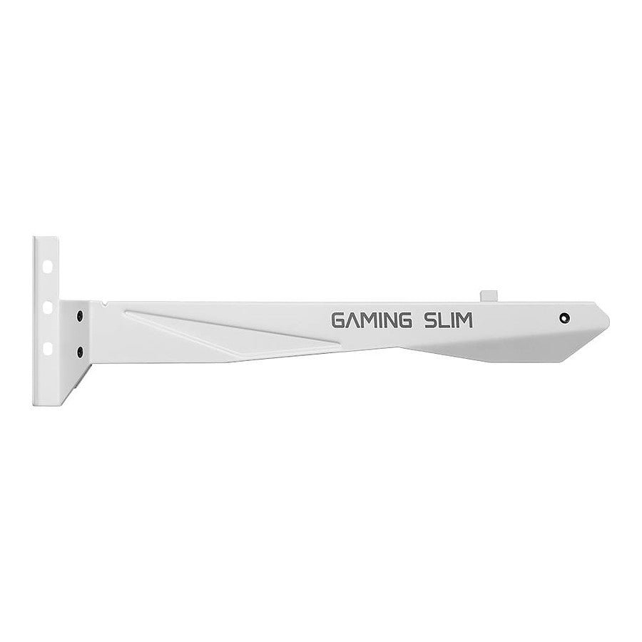 MSI GeForce RTX 4080 SUPER GAMING X SLIM WHITE prix maroc- Smartmarket.ma