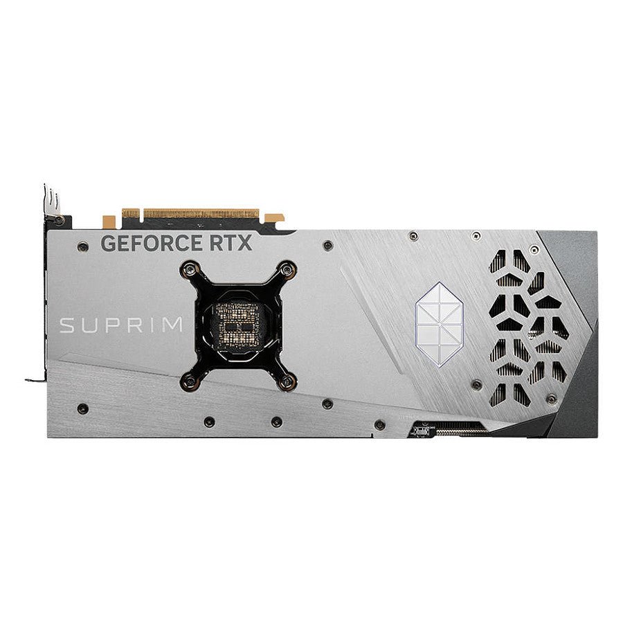 MSI GeForce RTX 4080 SUPER SUPRIM X prix maroc- Smartmarket.ma