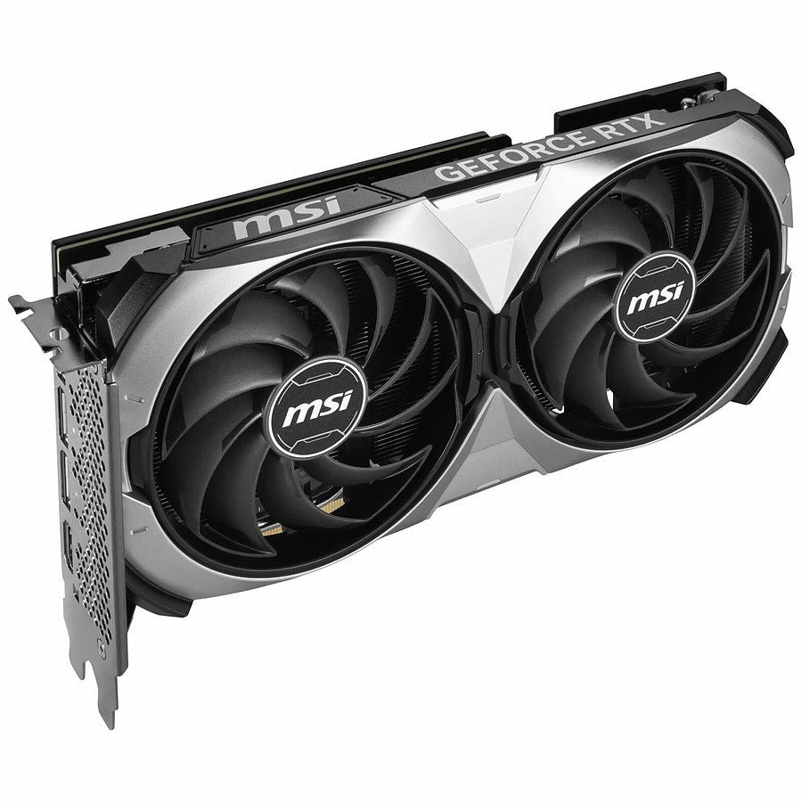MN0006097691 MSI GeForce RTX 4070 SUPER VENTUS 2X OC prix maroc- Smartmarket.ma