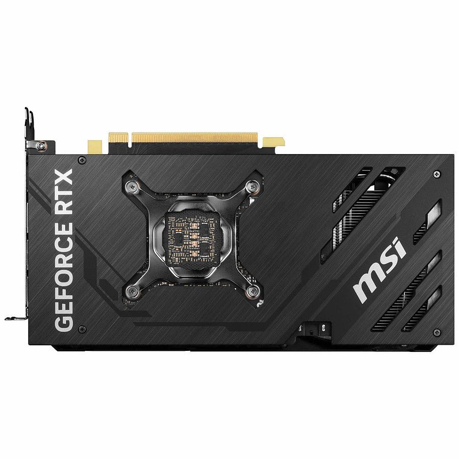 MN0006097692 MSI GeForce RTX 4070 SUPER VENTUS 2X OC prix maroc- Smartmarket.ma