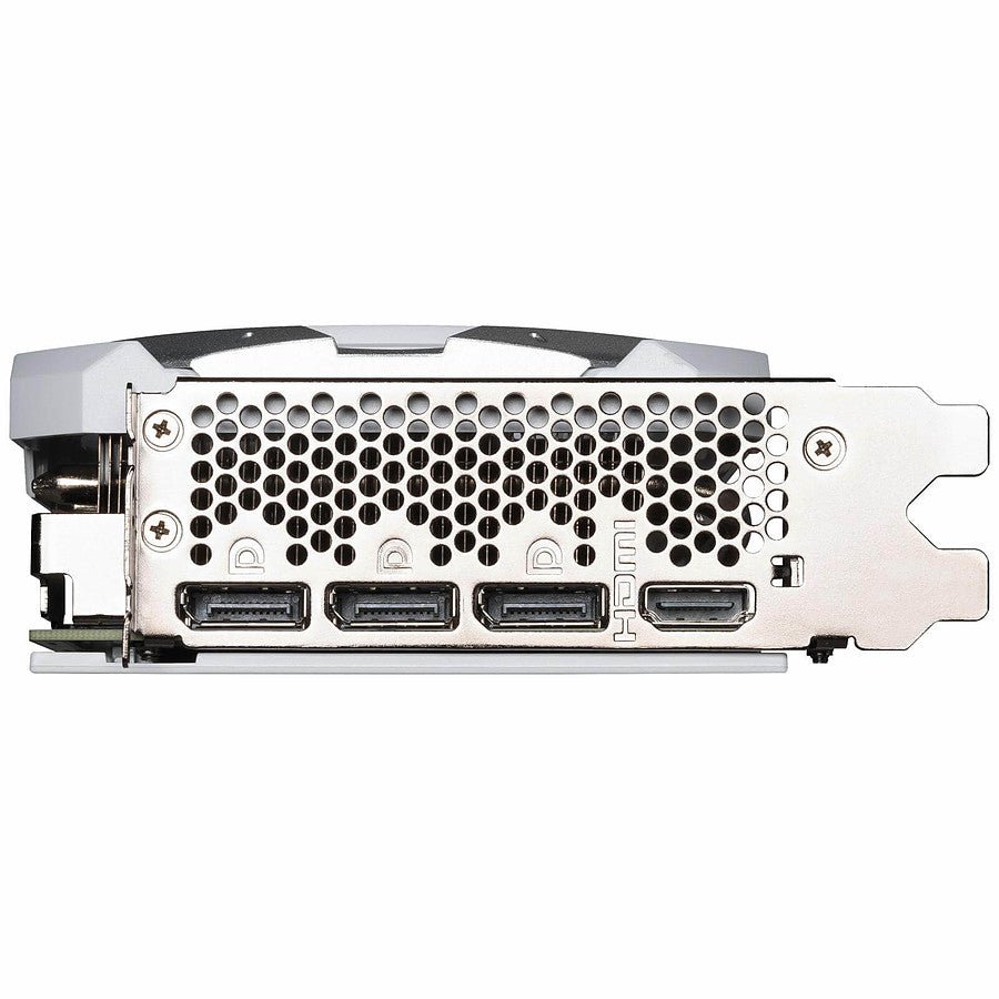 MSI GeForce RTX 4070 Ti SUPER VENTUS 2X WHITE OC prix maroc- Smartmarket.ma
