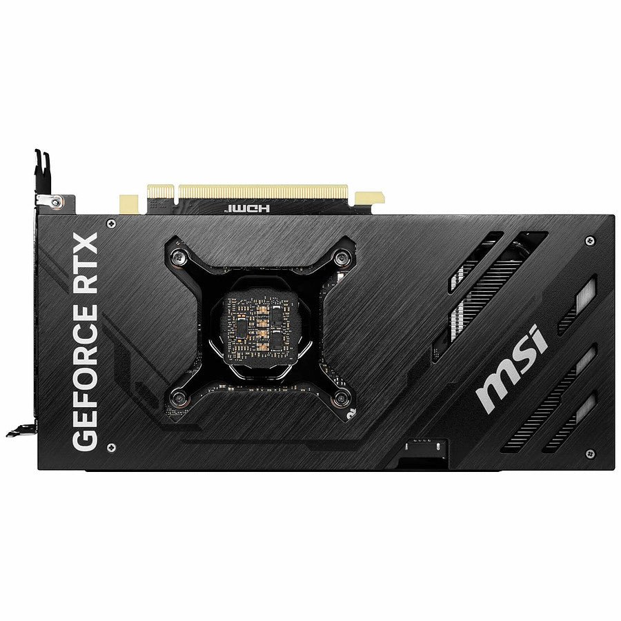 MSI GeForce RTX 4070 Ti SUPER VENTUS 2X OC prix maroc- Smartmarket.ma