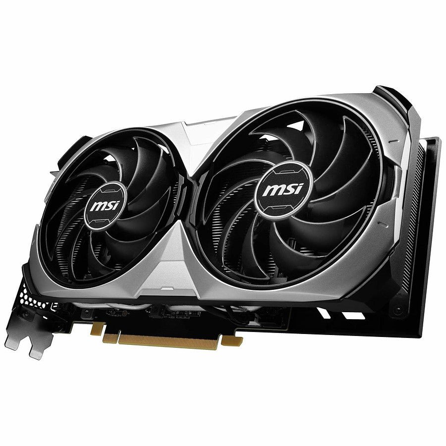 MSI GeForce RTX 4070 Ti SUPER VENTUS 2X OC prix maroc- Smartmarket.ma