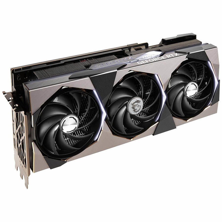 MSI GeForce RTX 4080 SUPER SUPRIM X prix maroc- Smartmarket.ma