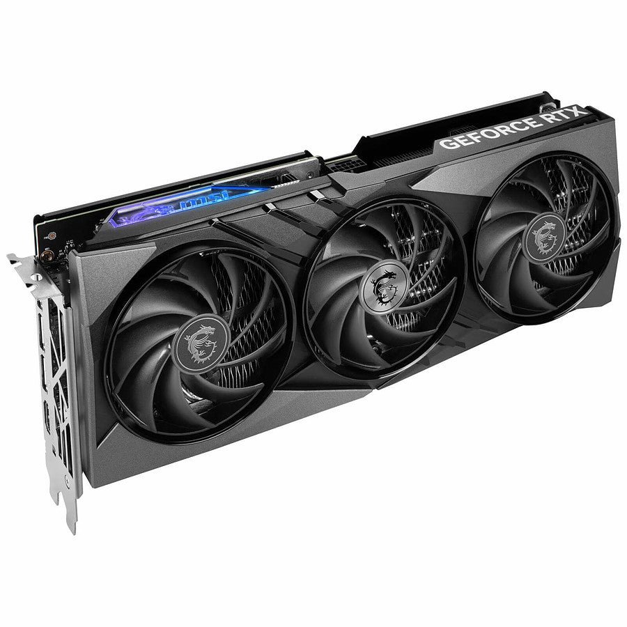 MSI GeForce RTX 4070 Ti SUPER GAMING X SLIM prix maroc- Smartmarket.ma