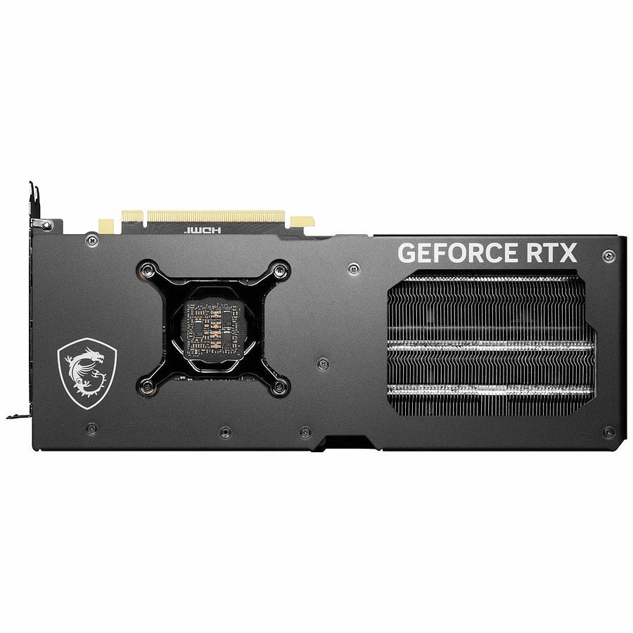 MSI GeForce RTX 4070 Ti SUPER GAMING X SLIM prix maroc- Smartmarket.ma