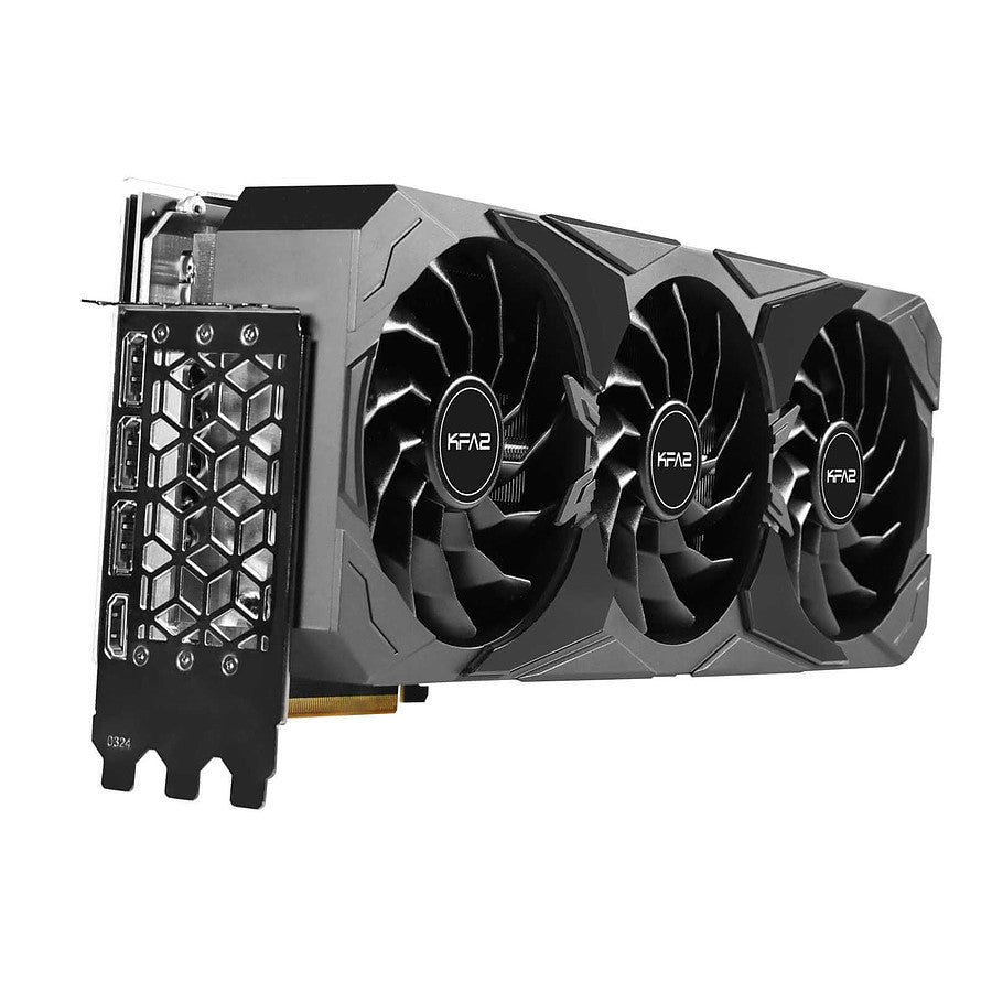 KFA2 GeForce RTX 4080 SUPER SG (1-Click OC) prix maroc- Smartmarket.ma