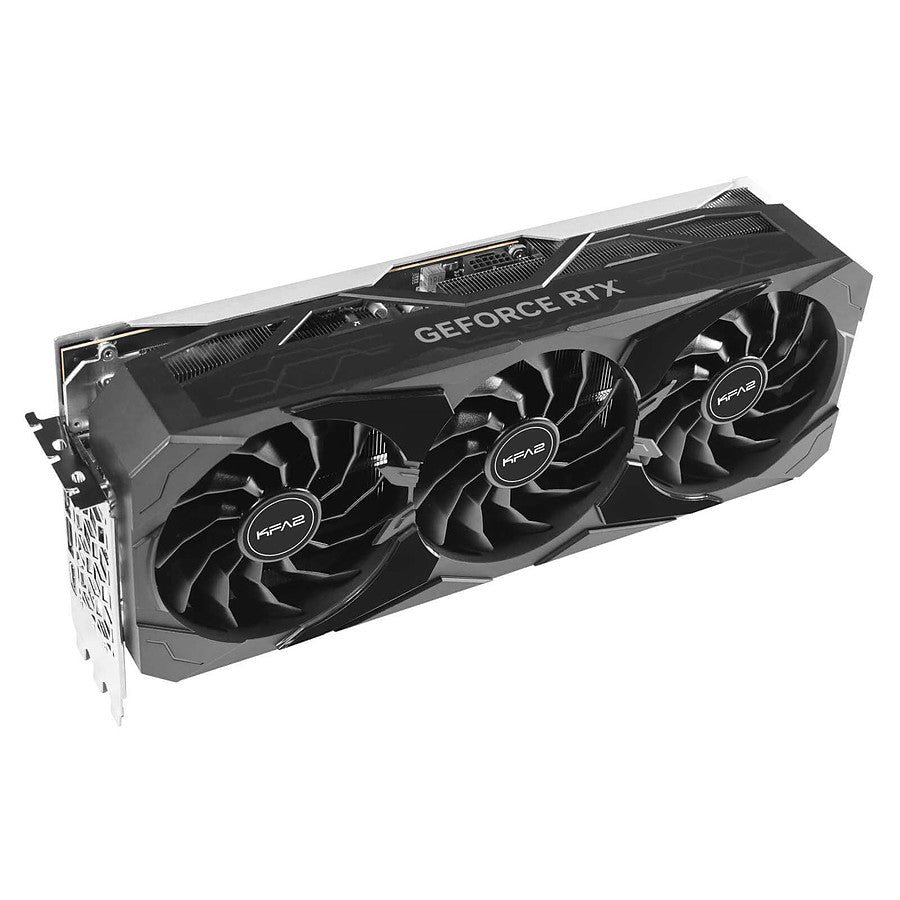 MN0006098329 KFA2 GeForce RTX 4080 SUPER SG (1-Click OC) prix maroc- Smartmarket.ma