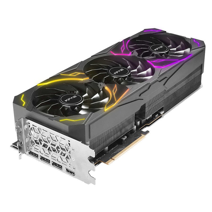 MN0006098331 KFA2 GeForce RTX 4080 SUPER SG (1-Click OC) prix maroc- Smartmarket.ma