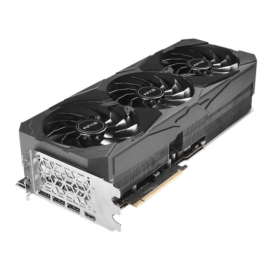 MN0006098332 KFA2 GeForce RTX 4080 SUPER SG (1-Click OC) prix maroc- Smartmarket.ma