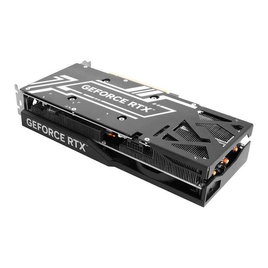 MN0006098365 KFA2 GeForce RTX 4070 SUPER 1-Click OC 2X prix maroc- Smartmarket.ma
